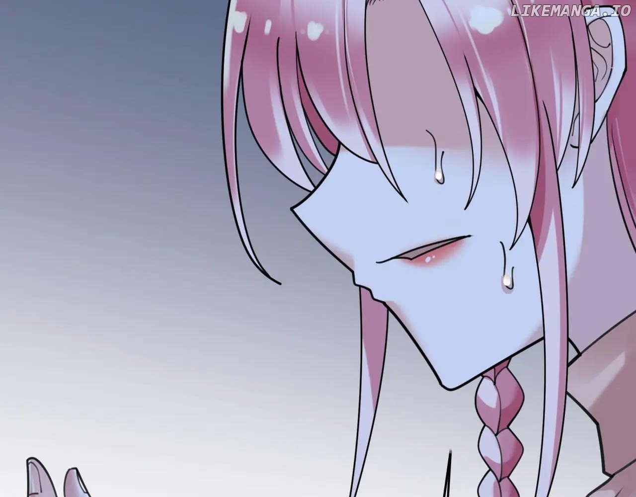 Daddy President Is Too Hard To Deal With Chapter 138 - page 71